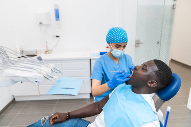 Best Emergency Treatment for Oral Infections in Allardt, TN