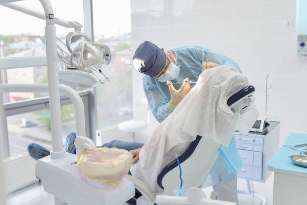 Best Emergency Denture Repair in Allardt, TN